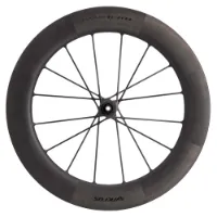 Syncros Capital Sl Aero 28´´ Cl Disc Tubeless Framhjul För Landsvägscykel Syncros Capital Sl Aero 28´´ Cl Disc Tubeless Framhjul För Landsvägscykel
