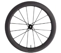 Syncros Capital SL Aero 60mm Framhjul
