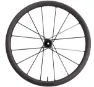 Syncros Capital SL Bakhjul, Black matt, 12 x 142mm