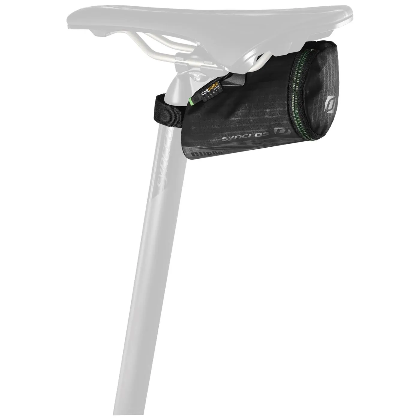 Syncros Clip-On 350 Sadelväska Syncros Clip-On 350 Sadelväska