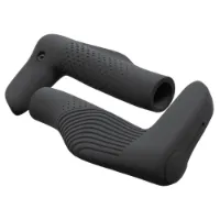 Syncros Comfort Ergo Lock-on Styrehandtag Refurbished