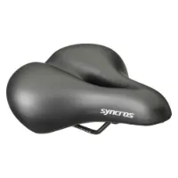 Syncros Comfort Gel Sa-03g Cykelsadel Syncros Comfort Gel Sa-03g Cykelsadel