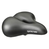 Syncros Comfort Gel Sa-04g Cykelsadel Syncros Comfort Gel Sa-04g Cykelsadel