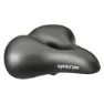 Syncros Comfort Gel Sa-04g Cykelsadel, Black, One Size