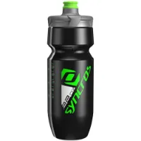 Syncros Corp Plus 650ml Vattenflaska 5 Enheter Syncros Corp Plus 650ml Vattenflaska 5 Enheter