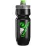 Syncros Corp Plus 650ml Vattenflaska 5 Enheter, Black / green, One Size