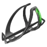 Syncros Coupe 2.0 Flaskhållare Black/Iguana Green, Grön/Svart