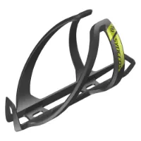 Syncros Coupe 2.0 Flaskhållare Black/Radium Yellow Syncros Coupe 2.0 Flaskhållare Black/Radium Yellow