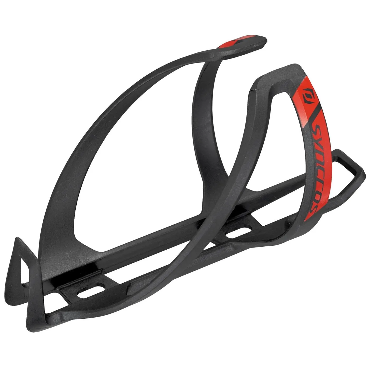 Syncros Coupe Cage 2.0 Flaskställ Syncros Coupe Cage 2.0 Flaskställ