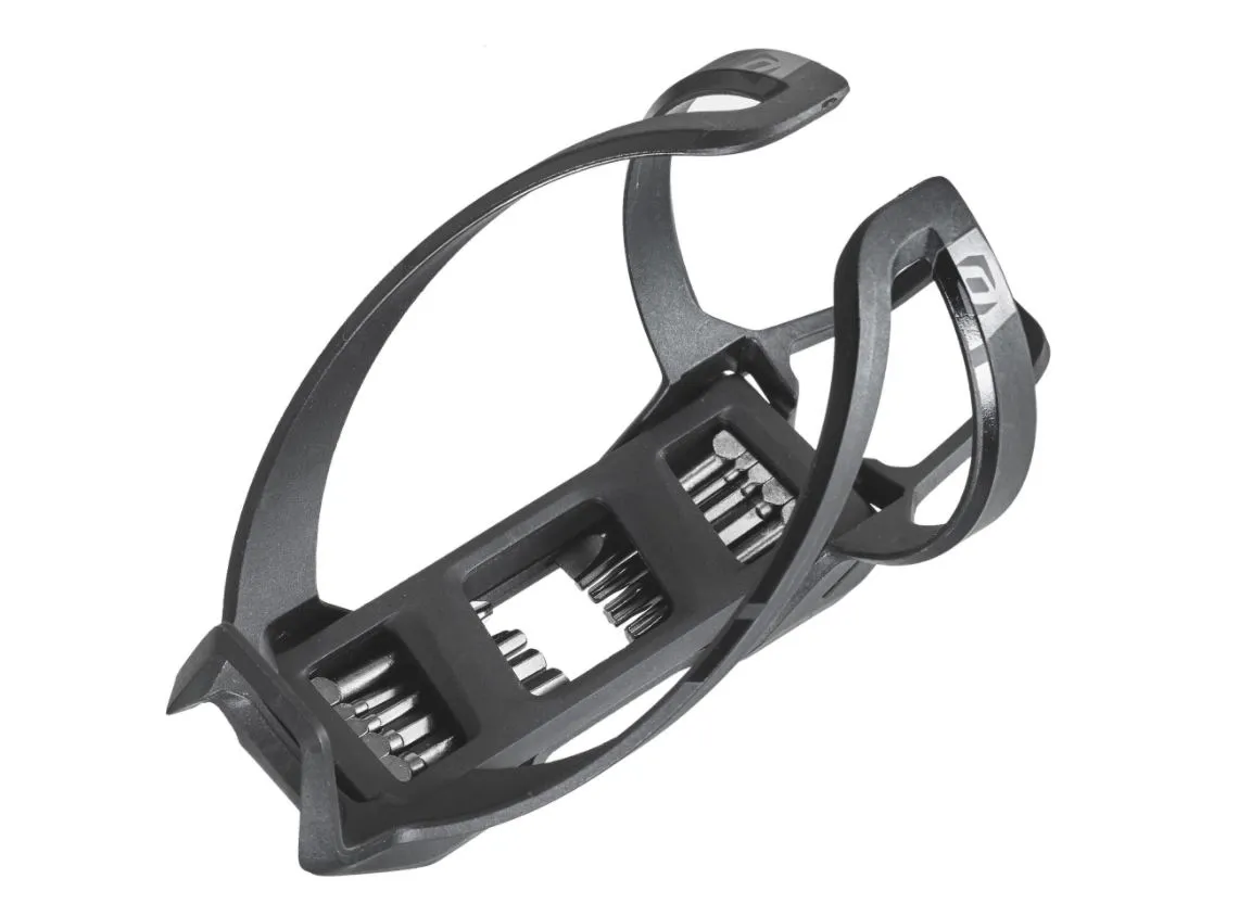 Syncros Coupe IS Cage Set Syncros Coupe IS Cage Set