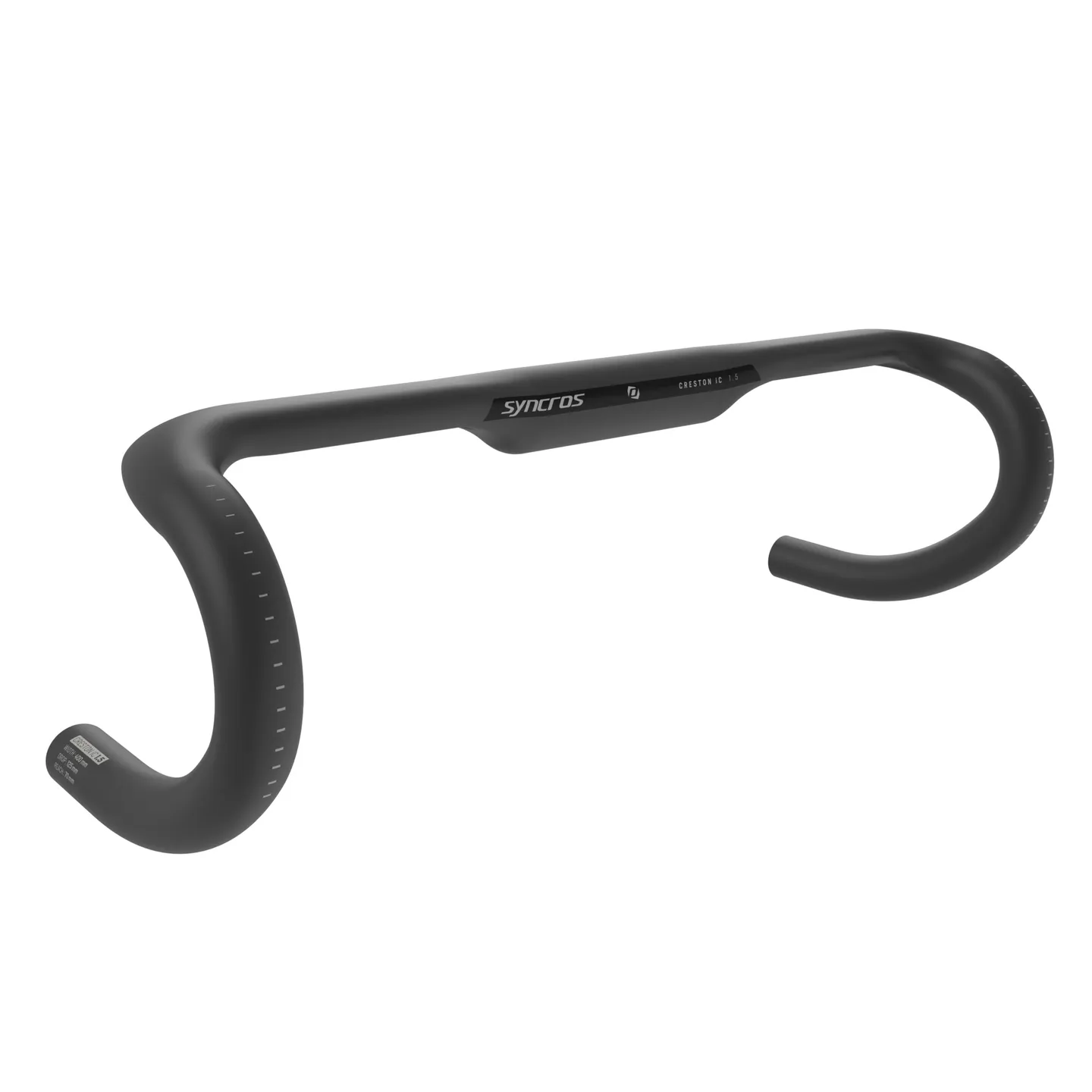 Syncros Creston 1.5 Compact Styre