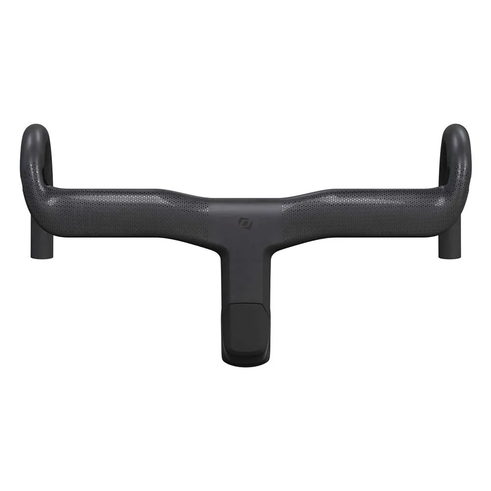 Syncros Creston Ic Sl Aero 130 Mm Styre, Black matt, 25.4mm, 440mm