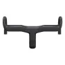 Syncros Creston Ic Sl Aero 130 Mm Styre, Black matt, 25.4mm, 440mm