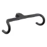 Syncros Creston Ic Sl Aero 130 Mm Styre, Black matt, 25.4mm, 440mm
