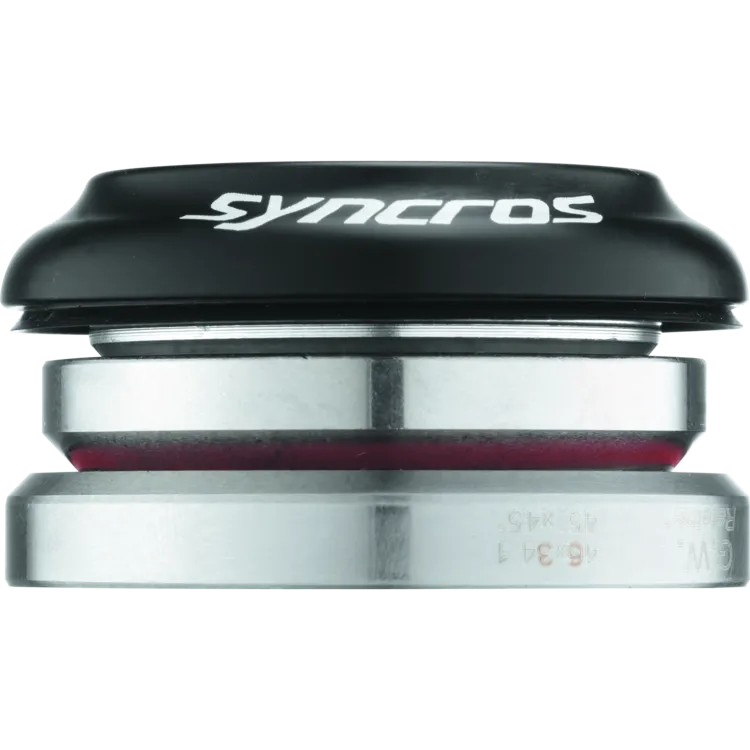 Syncros DI 1-1/4"- 1-1/2" Styrelager