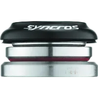 Syncros DI 1-1/8" - 1-1/4" Styrlager Syncros DI 1-1/8" - 1-1/4" Styrlager