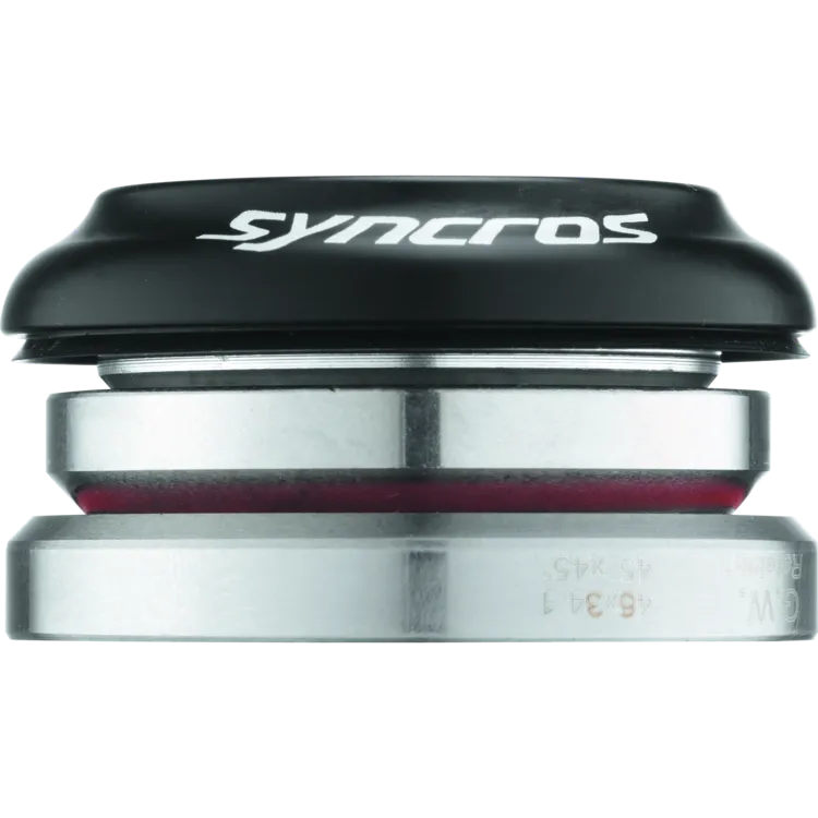 Syncros DI 1-1/8" - 1.5" Styrlager