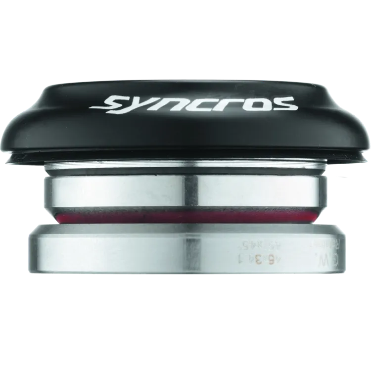 Syncros Drop-In 1" - 1-1/8" styrlager