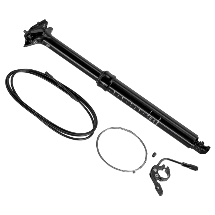 Syncros Dropper 2.0 150/31.6 Sadelstolpe