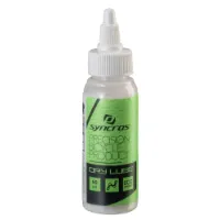 Syncros Dry 60ml Smörjmedel 12 Enheter Syncros Dry 60ml Smörjmedel 12 Enheter
