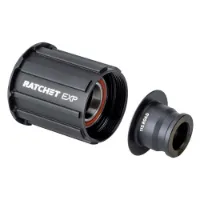 Syncros Dt Swiss Shimano Sl Capital Freehub-kropp Syncros Dt Swiss Shimano Sl Capital Freehub-kropp