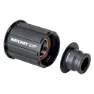 Syncros Dt Swiss Shimano Sl Capital Freehub-kropp, Black, One Size