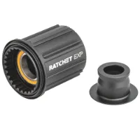 Syncros Dt Swiss Silverton Sl Shimano/sram Hg Freehub-kropp Syncros Dt Swiss Silverton Sl Shimano/sram Hg Freehub-kropp