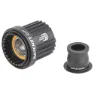 Syncros Dt Swiss Silverton Sl Shimano Xtr Freehub-kropp, Black, One Size