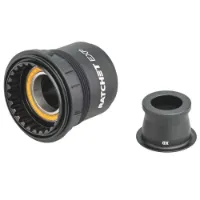 Syncros Dt Swiss Silverton Sl Sram Xd Freehub-kropp Syncros Dt Swiss Silverton Sl Sram Xd Freehub-kropp