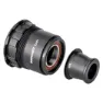 Syncros Dt Swiss Sram Xdr Capital Freehub-kropp, Black, One Size