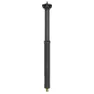 Syncros Duncan 1.5 170 Mm Dropperstolpe, Black, 308-478mm, 31.6mm