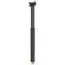 Syncros Duncan 1.5 170 Mm Dropperstolpe, Black, 308-478mm, 31.6mm