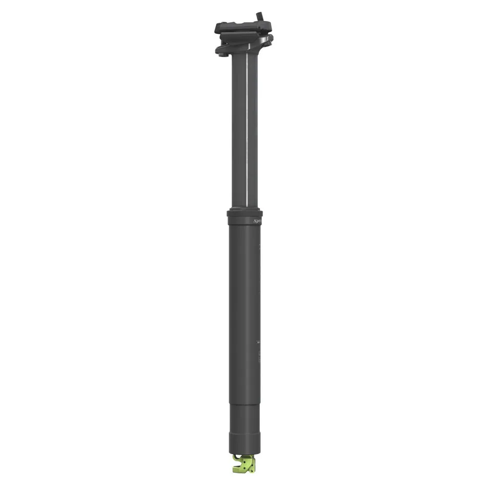 Syncros Duncan Dropper Post 1.5 150, Black, 288-438mm, 31.6mm Syncros Duncan Dropper Post 1.5 150, Black, 288-438mm, 31.6mm