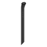Syncros Duncan SL D-Shape sadelstolpe 5 mm Offset