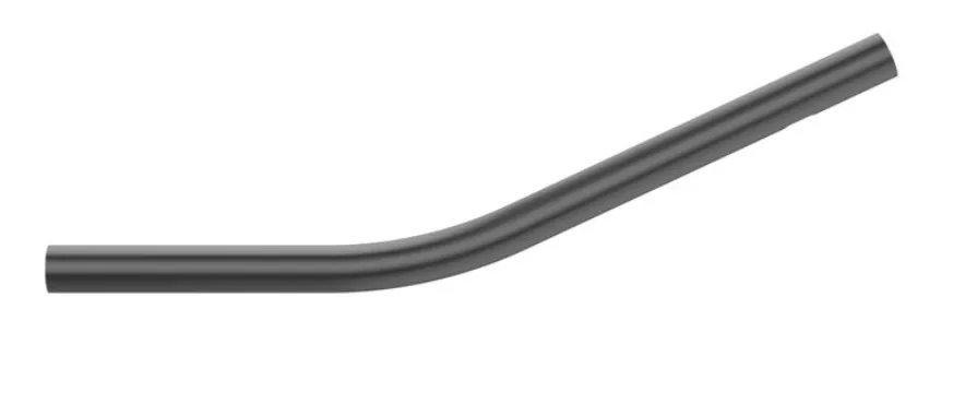 Syncros E2 Extensions, Black matt, One Size