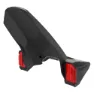 Syncros Eride Light Stänkskärm, Black, One Size