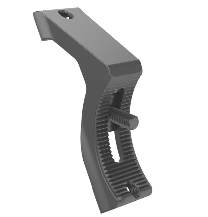 Syncros Fäste för Flaskhållare För Duncan 1.0 Tri Sadelstolpe, Black, One Size Syncros Fäste för Flaskhållare För Duncan 1.0 Tri Sadelstolpe, Black, One Size