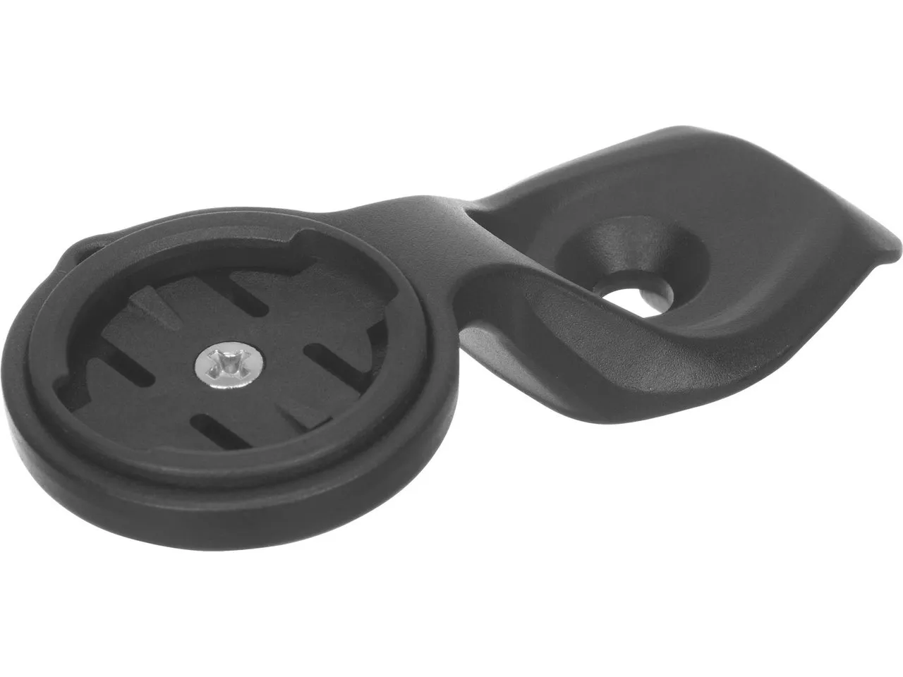 Syncros Fl Gps Garmin Styrfäste För Cykelcomputer, Black, One Size Syncros Fl Gps Garmin Styrfäste För Cykelcomputer, Black, One Size