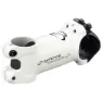 Syncros Fl V2 H-polished Cykelstyrstam, White, 110mm, 6º