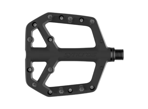Syncros Flat Squamish IV Large Pedaler