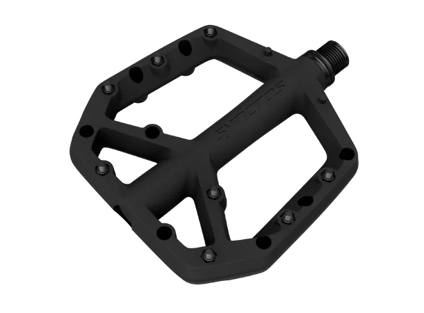 Syncros Flat Squamish IV Large Pedaler