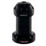 Syncros Fr1 1 1/8´´ Integrerat Styrlager, Black, One Size