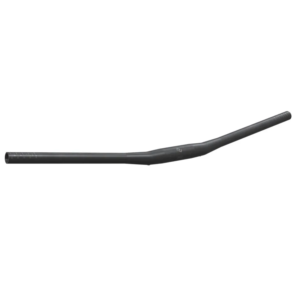 Syncros Fraser 1.0 DC 760 mm Styre, Black matt, 31.8mm, 760mm