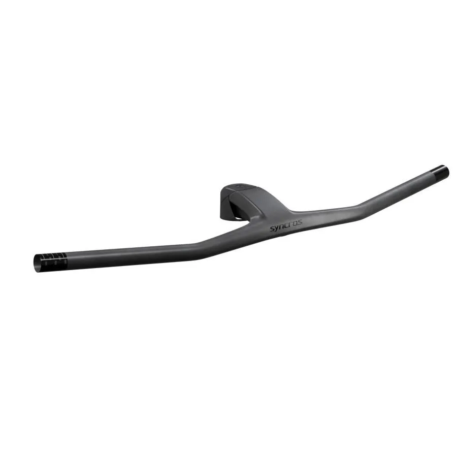 Syncros Fraser iC SL WC MTB Styre