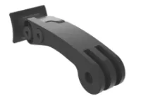 Syncros Front Mount med GoPro-Interface Syncros Front Mount med GoPro-Interface