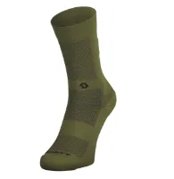 Syncros Full Send Crew cykelstrumpor fir green Syncros Full Send Crew cykelstrumpor fir green