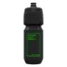 Syncros G5 Corporate Vattenflaska Svart/Grön 800ml, Grön/Svart