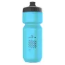Syncros G6 Corporate vattenflaska 750 ml, Blue, One Size