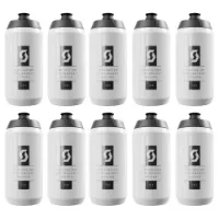 Syncros G7 Corporate 550ml Vattenflaska 10 Enheter Syncros G7 Corporate 550ml Vattenflaska 10 Enheter
