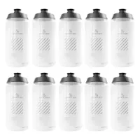 Syncros G7 Corporate 550ml Vattenflaska 10 Enheter
